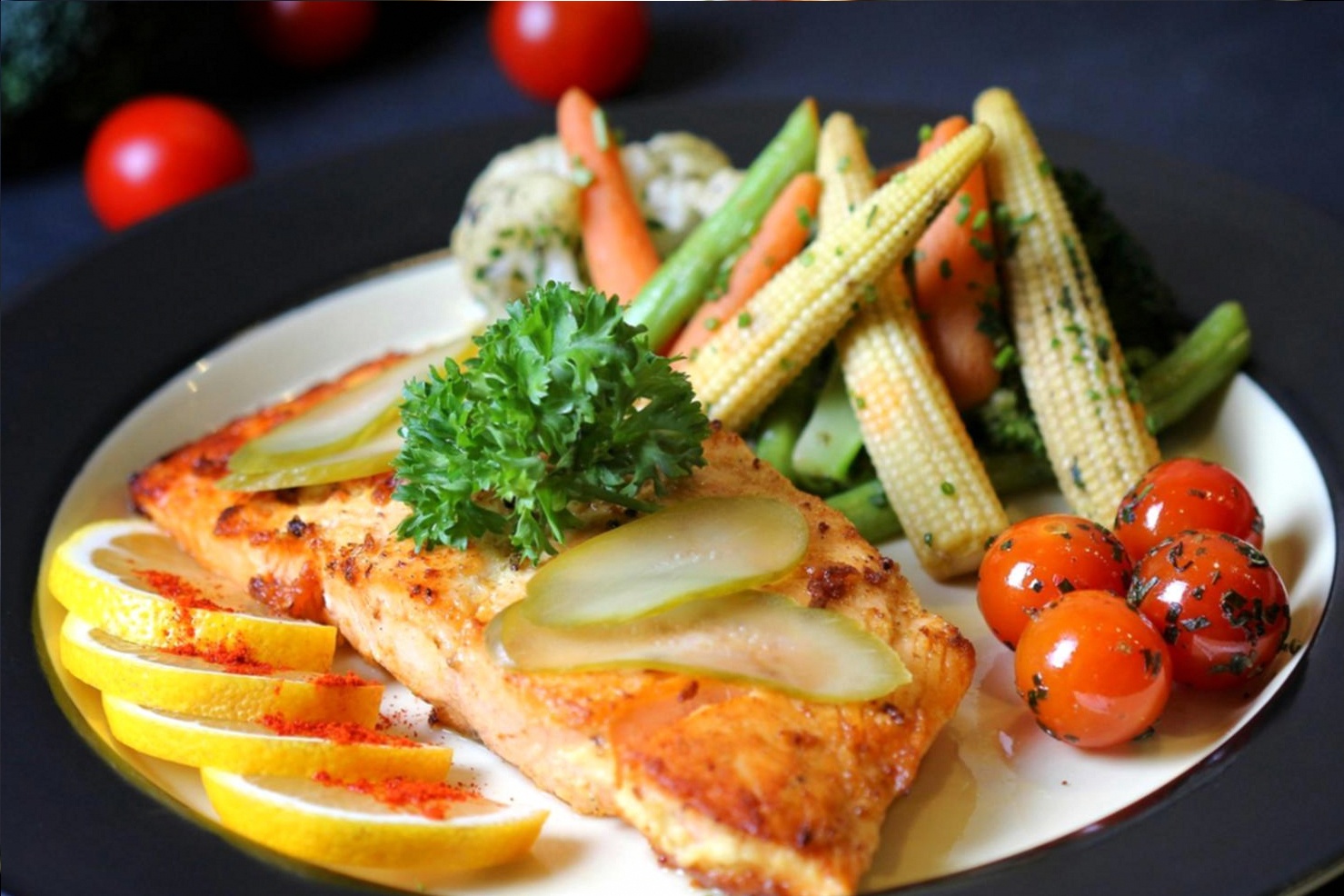Professional Food Procurement Training